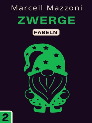 cover image of Zwerge
